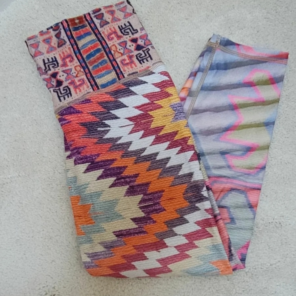 Niyama Sol Traveler Beachcomber Crop